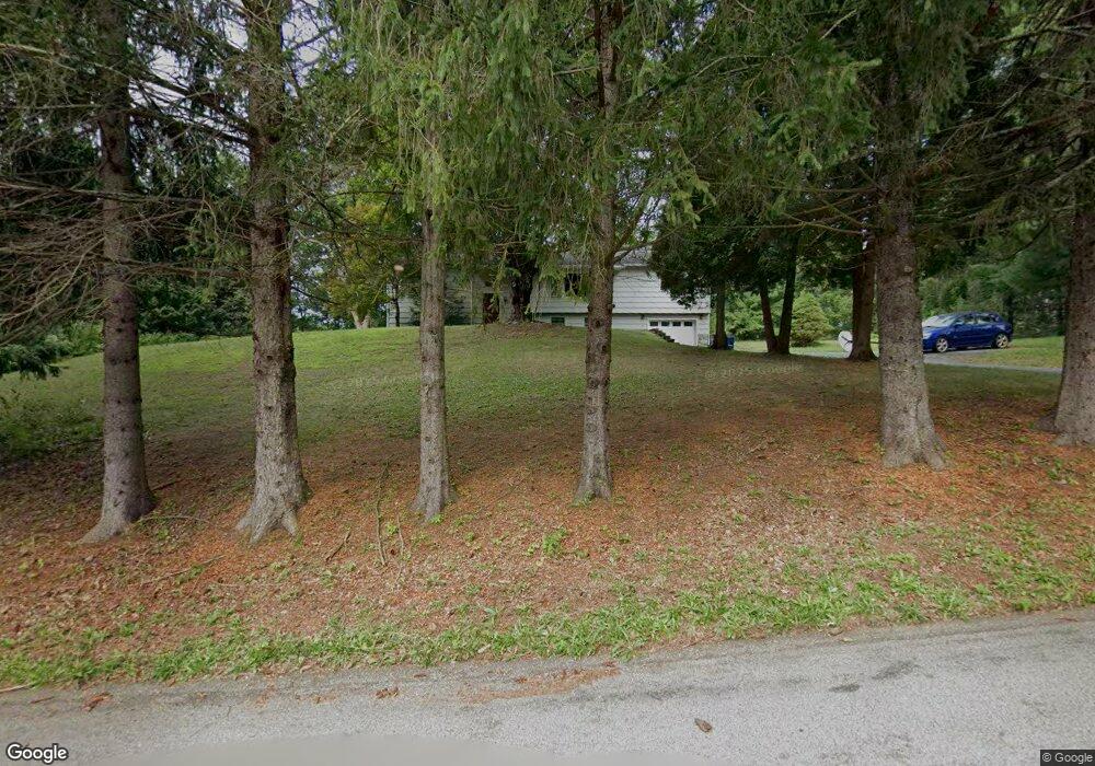 28 W Wind Rd, Pawling, NY 12564 - photo 1