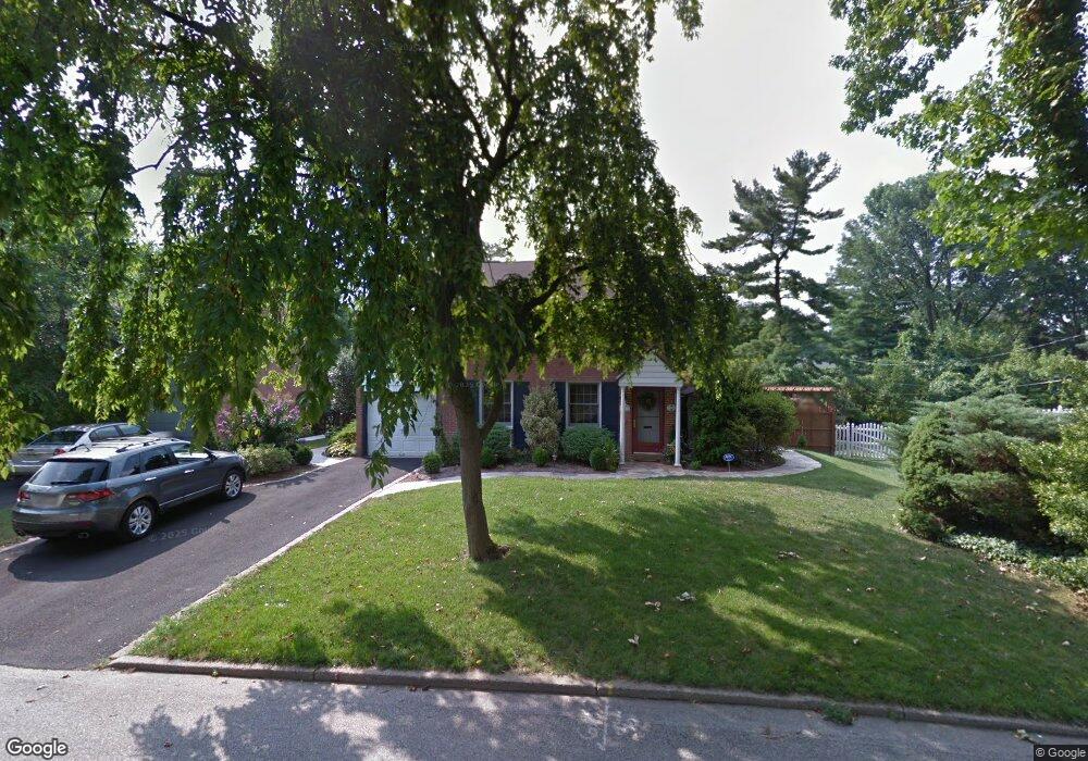 3037 Edmonds Rd, Lafayette Hill, PA 19444 - photo 1