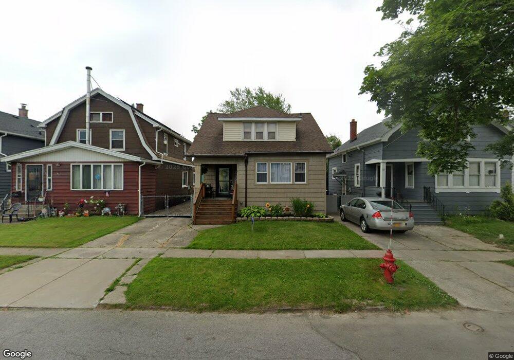 163 Mariemont Ave, Buffalo, NY 14220 - photo 1