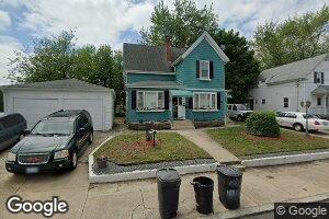 29 Tweed St, Cranston, RI 02920