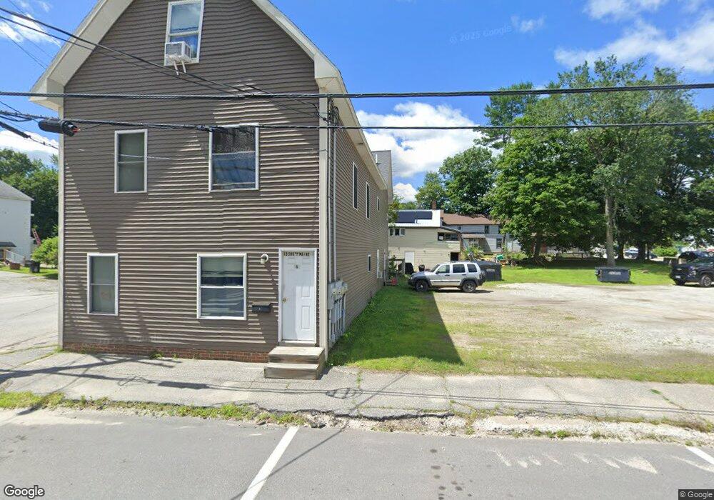 13 S Main St, Mechanic Falls, ME 04256 - photo 1