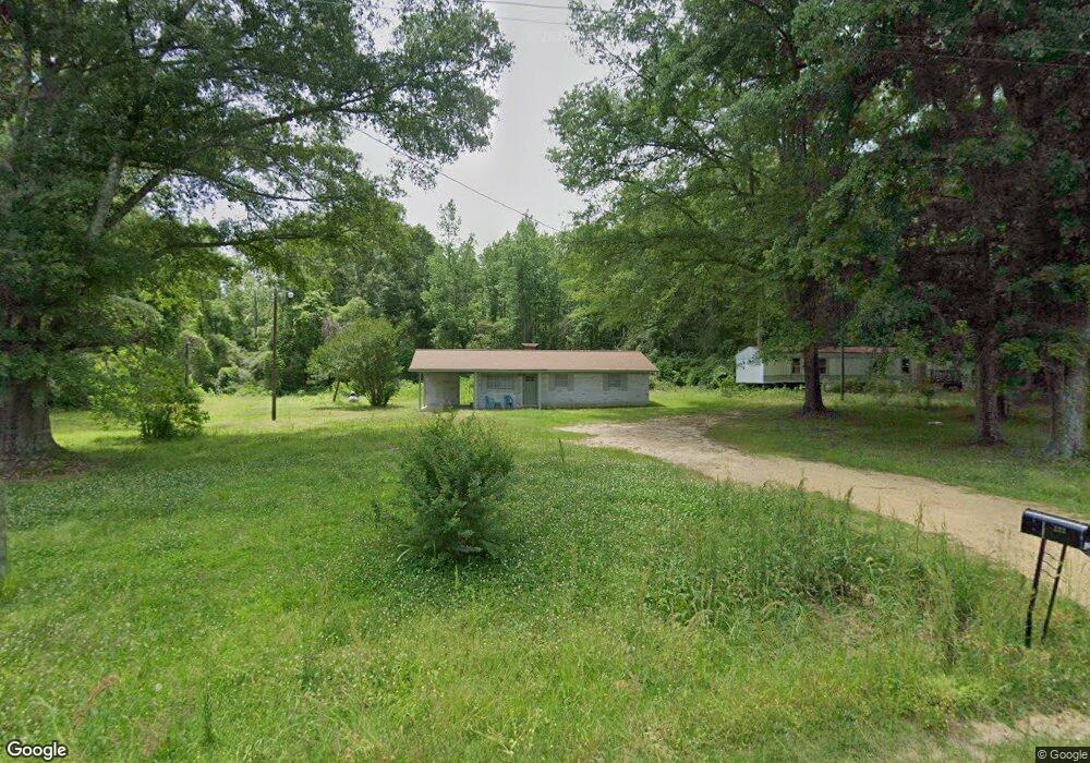 222 Little Sawmill Rd, Laurel, MS 39443 - photo 1