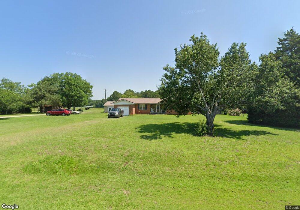 225 Cemetery Rd, Cordele, GA 31015 - photo 1