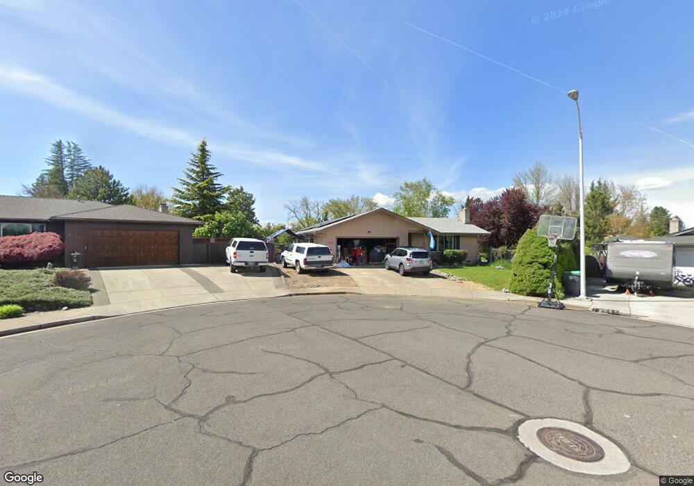 6060 Rock Way, Central Point, OR 97502 - photo 1