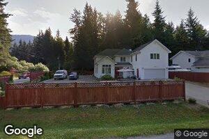 2536 Teslin St, Juneau, AK 99801