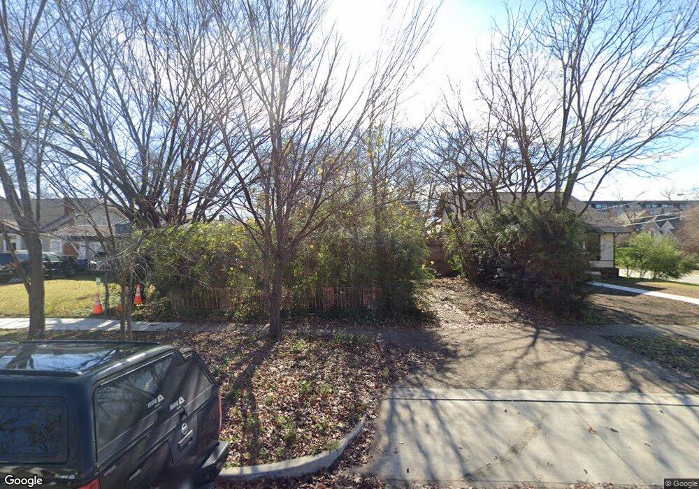 5806 Belmont Ave, Dallas, TX 75206 - photo 1