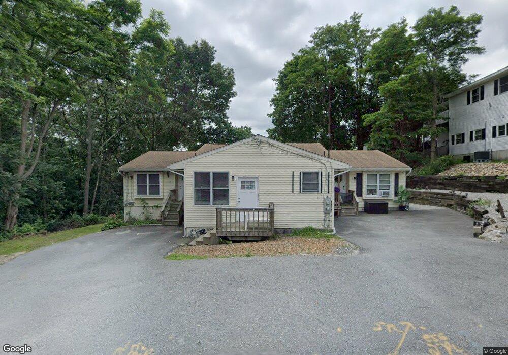 15-17 Peacedale Ave, Worcester, MA 01607 - photo 1