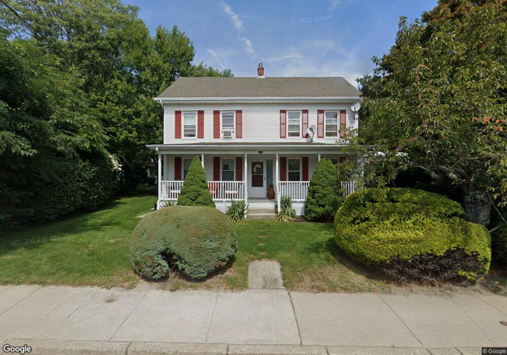 1045 Toll Gate Rd unit 4, Warwick, RI 02886 - photo 1