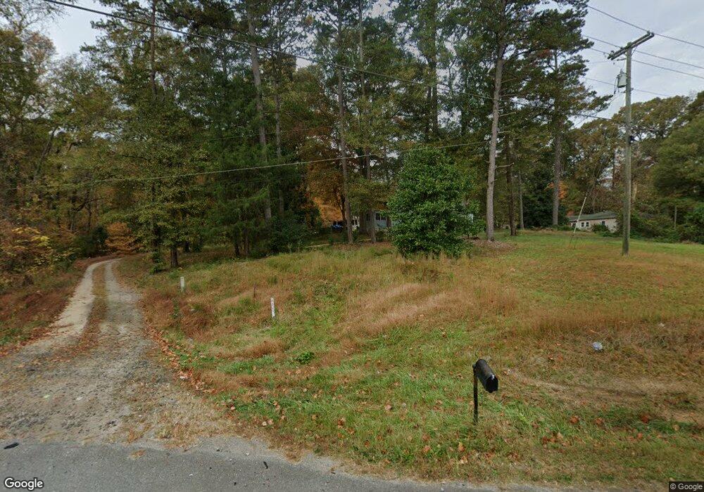 4600 Us Highway 601 S, Concord, NC 28025 - photo 1