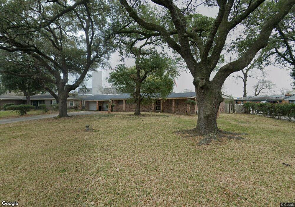 5425 Blythewood St, Houston, TX 77021 - photo 1