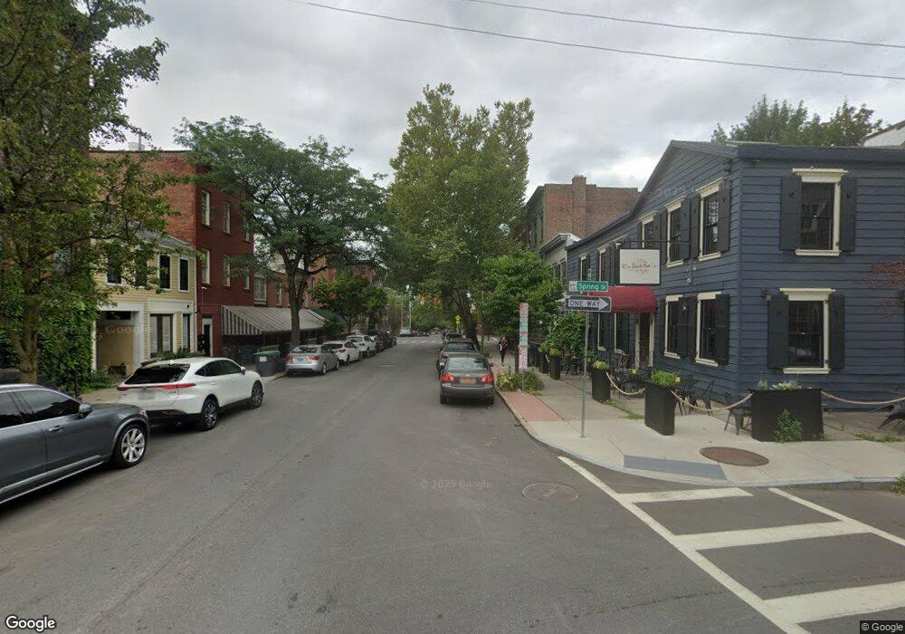 17.5 Dove St, Albany, NY 12210 - photo 1