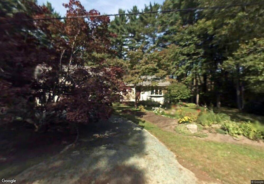 115 Harvey Cir, Hanson, MA 02341 - photo 1