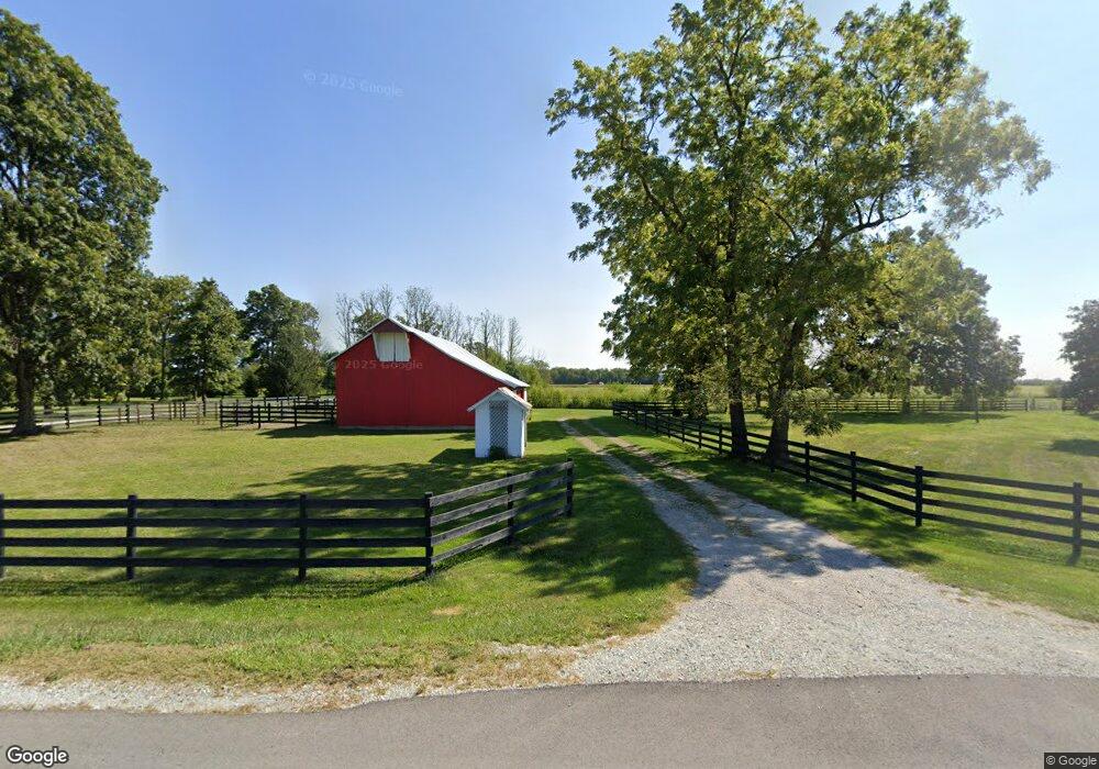 21715 Mule Barn Rd, Sheridan, IN 46069 - photo 1