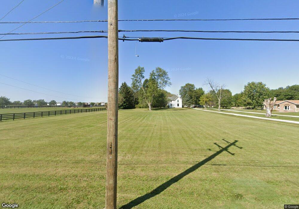 23000 Mule Barn Rd, Sheridan, IN 46069 - photo 1