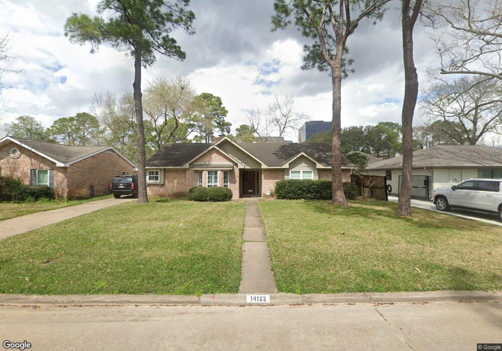 14122 Saint Marys Ln, Houston, TX 77079 - photo 1
