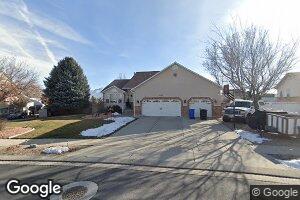 9363 Grand Teton Dr, West Jordan, UT 84088