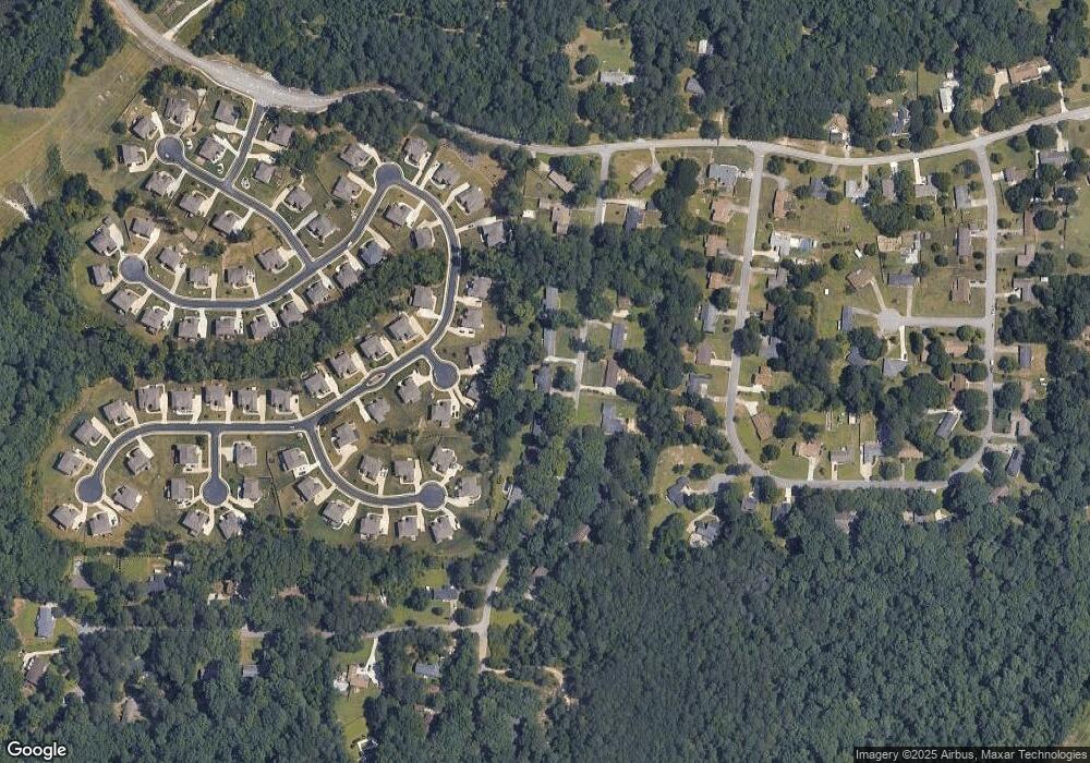 737 Havenridge Dr SW, Conyers, GA 30094 - photo 1