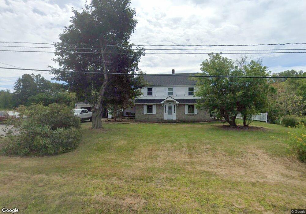 101 Bridge St, Colebrook, NH 03576 - photo 1