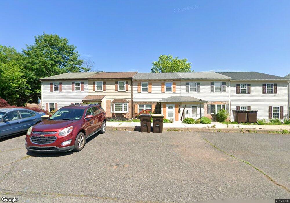 731 Valley Rd, East Greenville, PA 18041 - photo 1