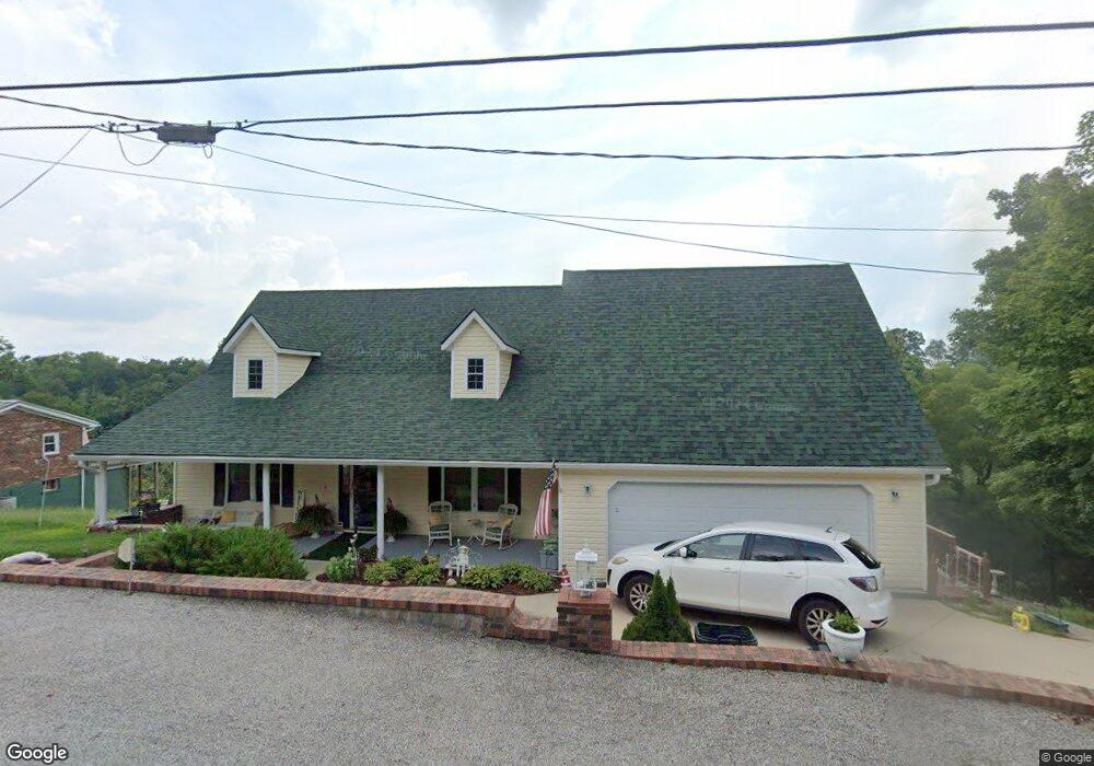 1586 Normans Camp Rd, Harrodsburg, KY 40330 - photo 1