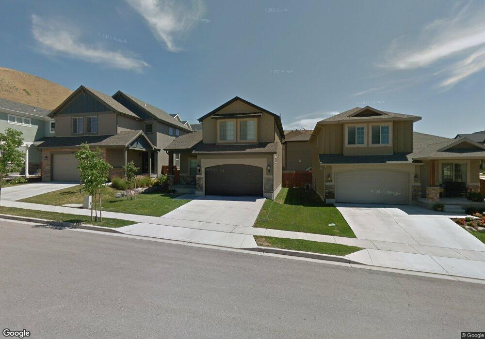 5434 N Chestnut St, Lehi, UT 84043 - photo 1