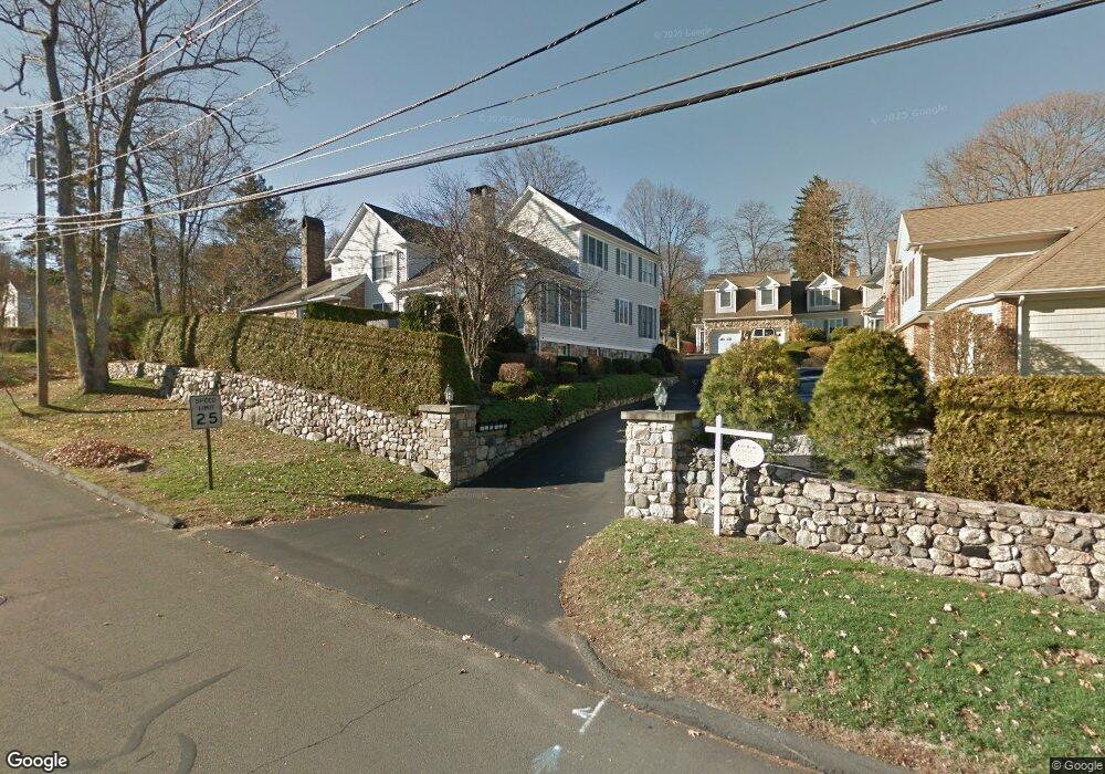 136 Harrison Ave unit 136, New Canaan, CT 06840 - photo 1