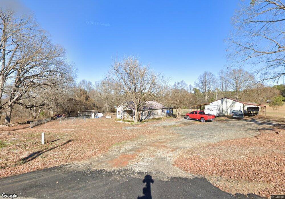 890 Cothran Rd, Inman, SC 29349 - photo 1