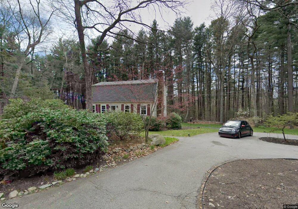 3 Harvard Rd, Framingham, MA 01701 - photo 1