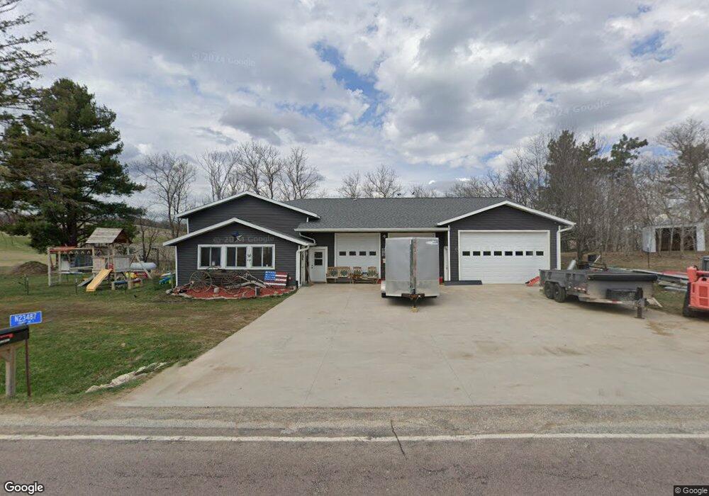 N23487 County Road T, Ettrick, WI 54627 - photo 1