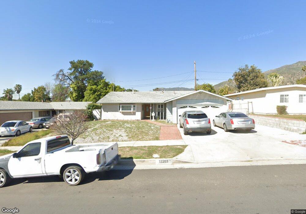 13283 Sayre St, Sylmar, CA 91342 - photo 1