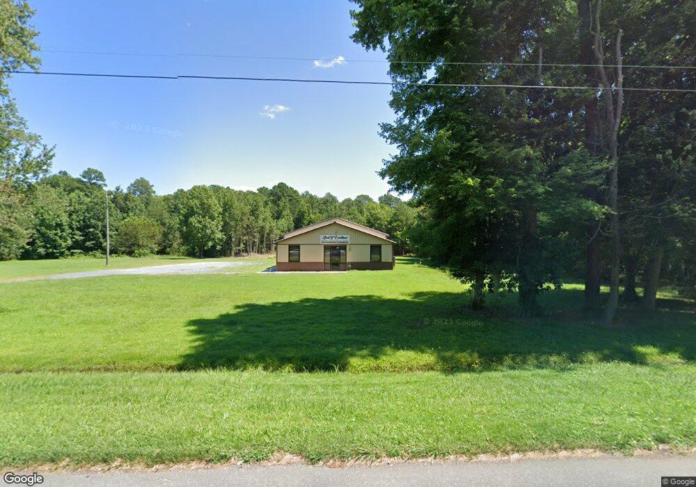 31195 Dupont Blvd, Dagsboro, DE 19939 - photo 1