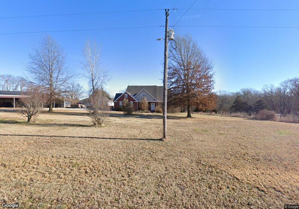 19956 Arkansas 16, Siloam Springs, AR 72761 - photo 1