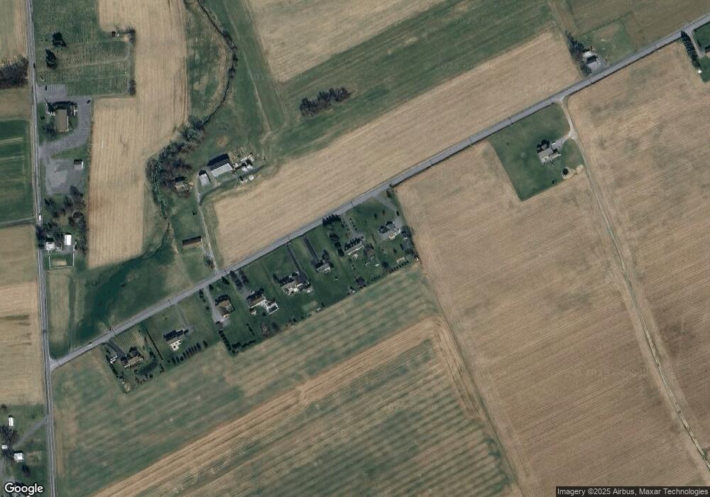 3765 Pheasant Ridge Rd, Lewisburg, PA 17837 - photo 1