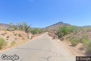 0 Zion Panorama Unit 10-123692, Virgin, UT 84779