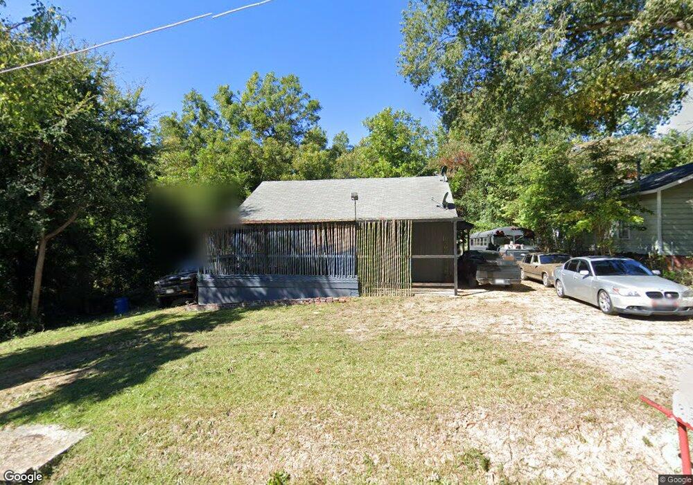 816 Worth St, High Point, NC 27260 - photo 1