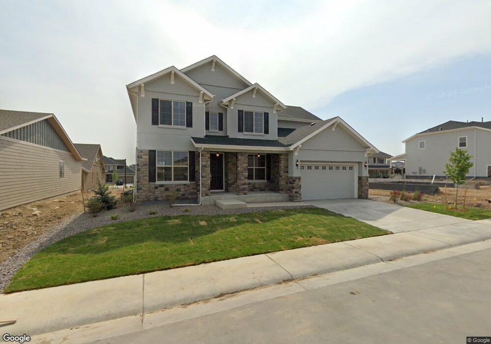 14330 Ivanhoe St, Thornton, CO 80602 - photo 1