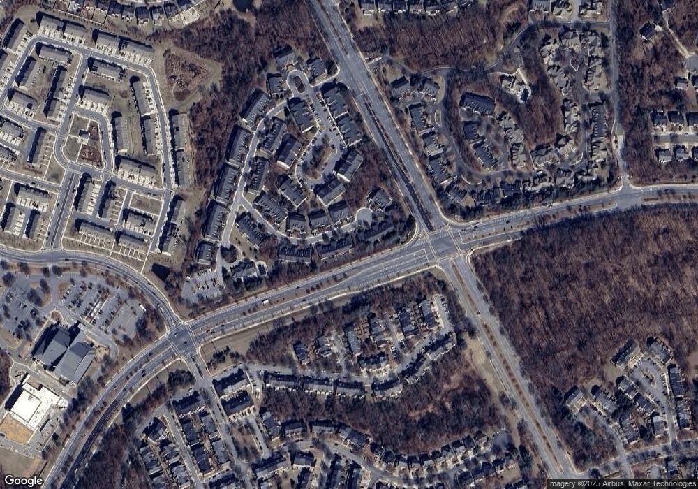 1912 Golden Morning Dr, Bowie, MD 20721 - photo 1