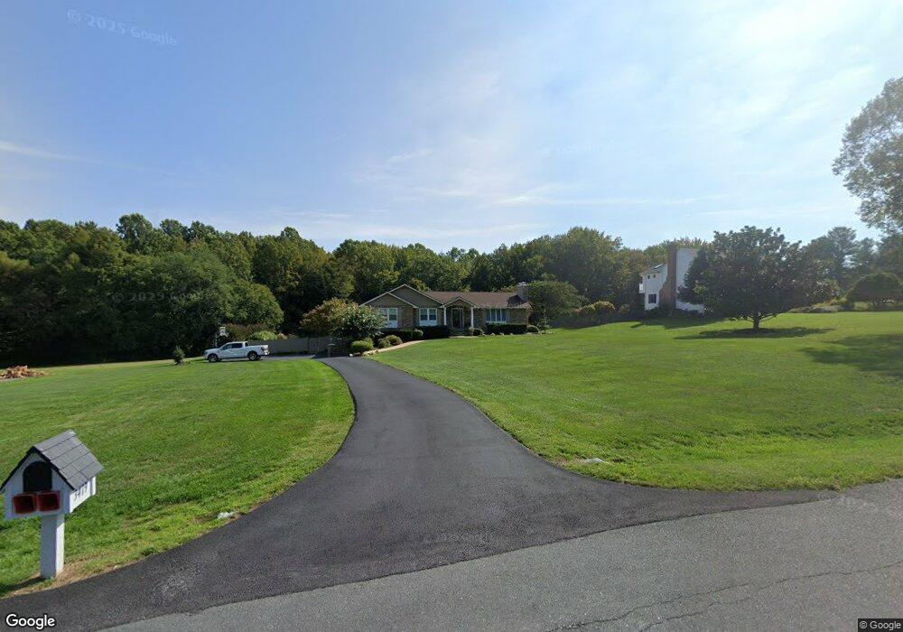 3419 Kings Retreat Ct, Davidsonville, MD 21035 - photo 1