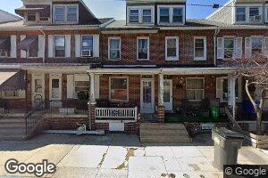 308 Linden St, Reading, PA 19604