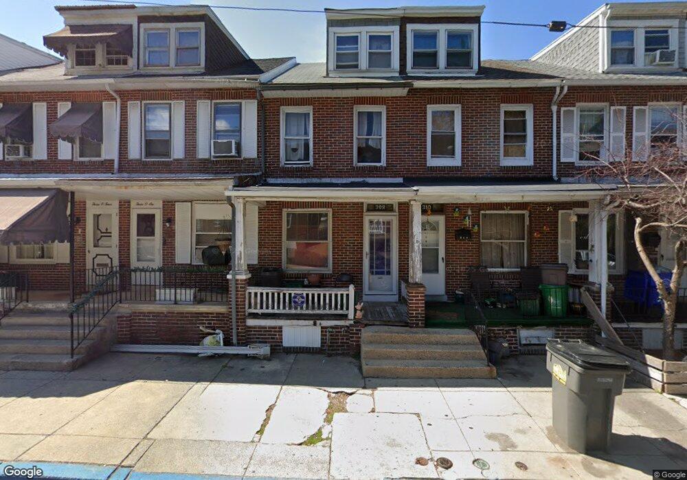 308 Linden St, Reading, PA 19604 - photo 1