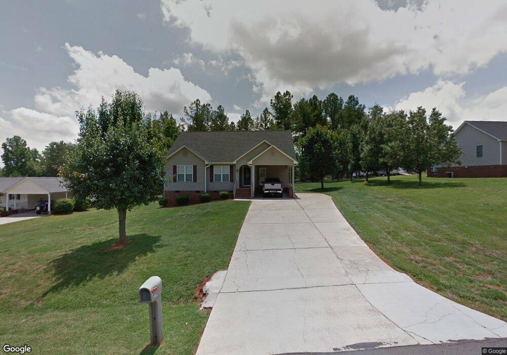 1108 Courtney Cove Ct, Gastonia, NC 28052 - photo 1