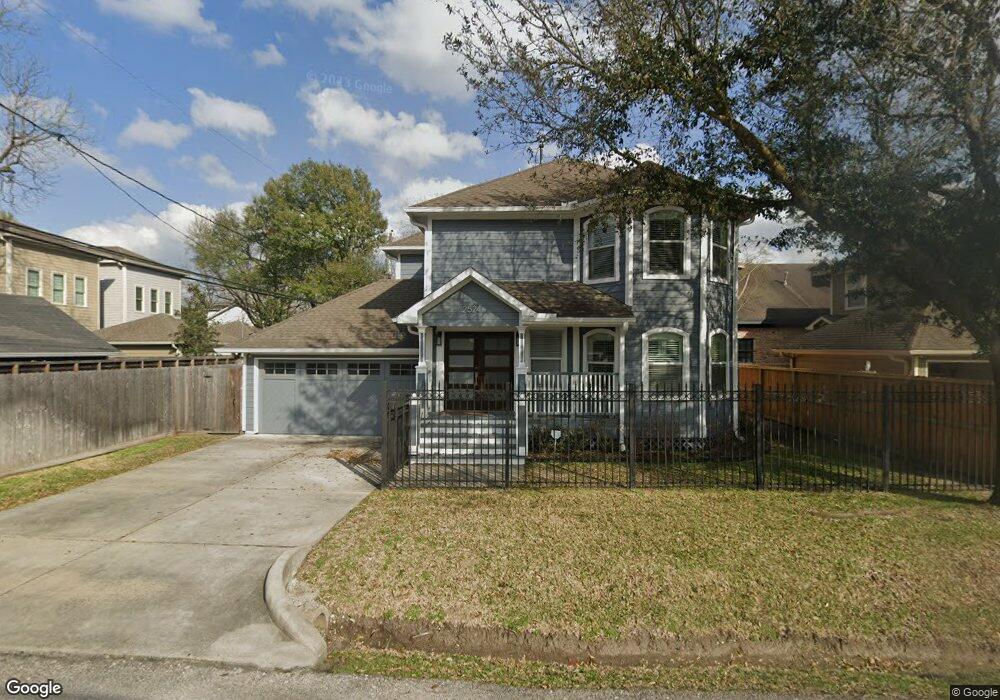 2524 Harvard St, Houston, TX 77008 - photo 1