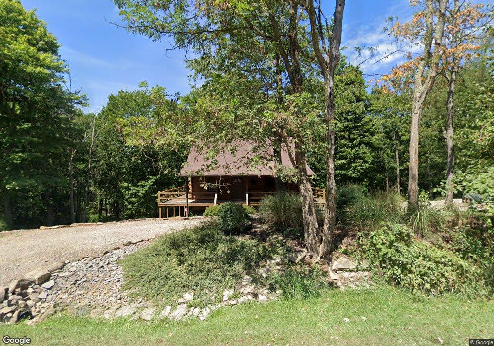 16505 Collison Rd, Logan, OH 43138 - photo 1