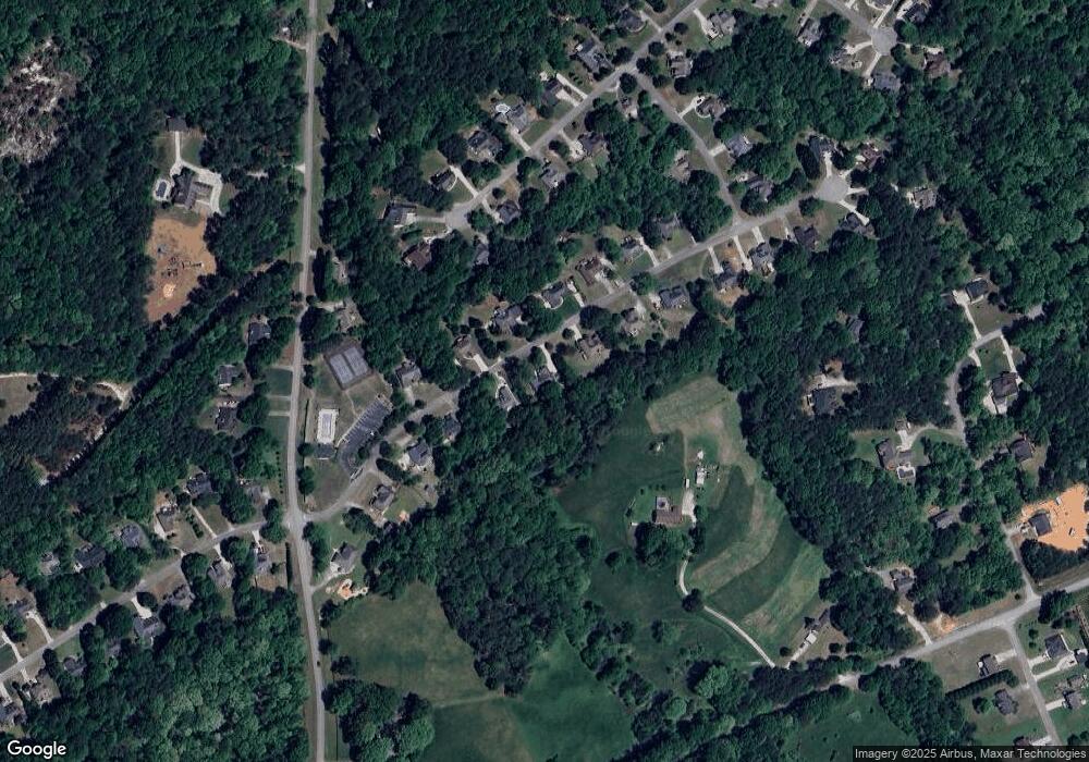 168 Crest Club Dr, Braselton, GA 30517 - photo 1