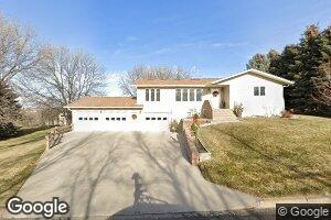 620 E Elm Ave, Linton, ND 58552