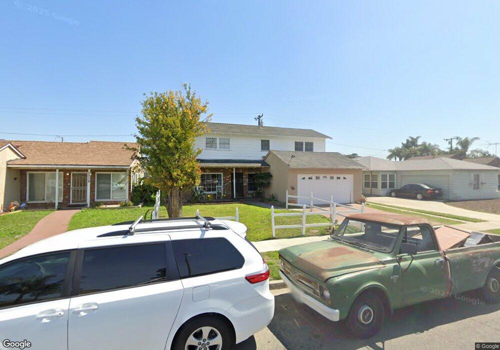 1708 N Grape Ave, Compton, CA 90222 - photo 1