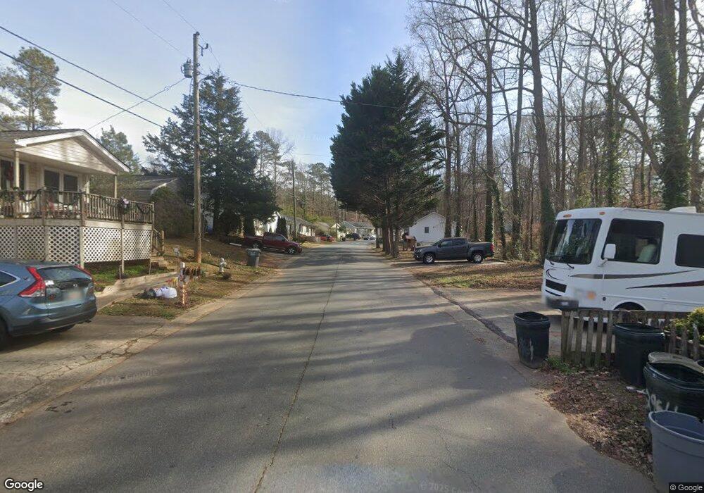 0 Pebblebrook Dr, Buford, GA 30518 - photo 1