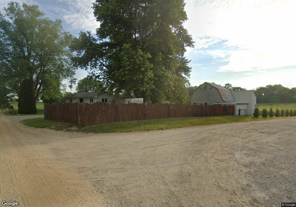 3775 S 125 W, Lagrange, IN 46761 - photo 1