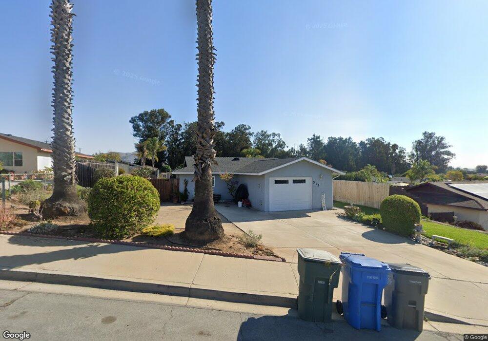 513 Alegre Ave, Nipomo, CA 93444 - photo 1