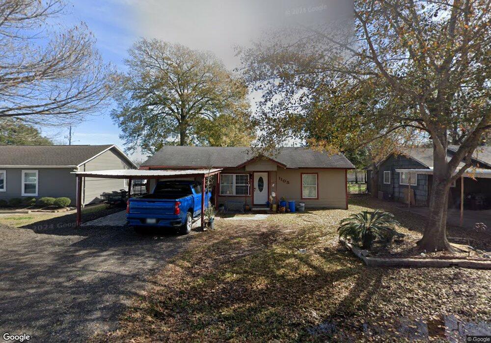1105 James St, Rosenberg, TX 77471 - photo 1